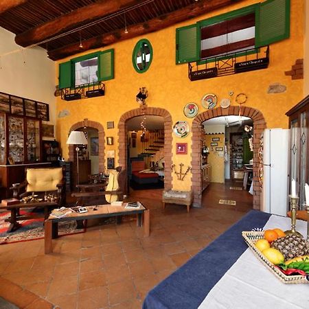 Le Stanze Di Mimi Bed & Breakfast Naples Exterior photo