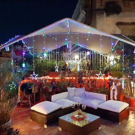 Le Stanze Di Mimi Bed & Breakfast Naples Exterior photo