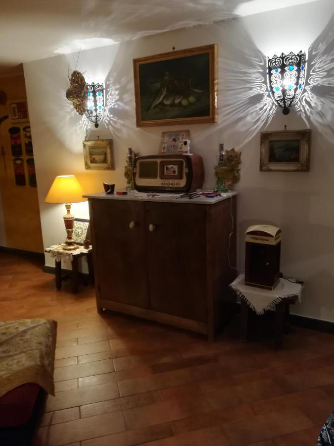 Le Stanze Di Mimi Bed & Breakfast Naples Room photo