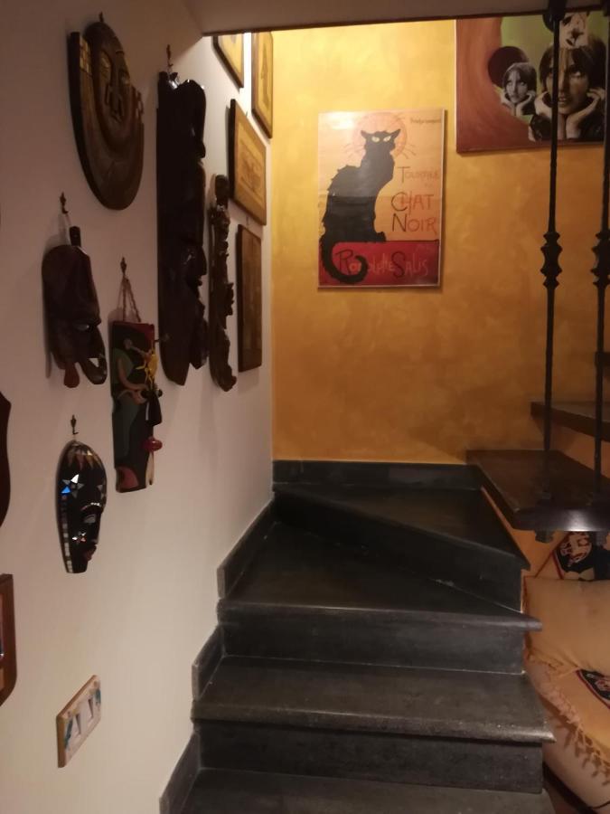 Le Stanze Di Mimi Bed & Breakfast Naples Room photo