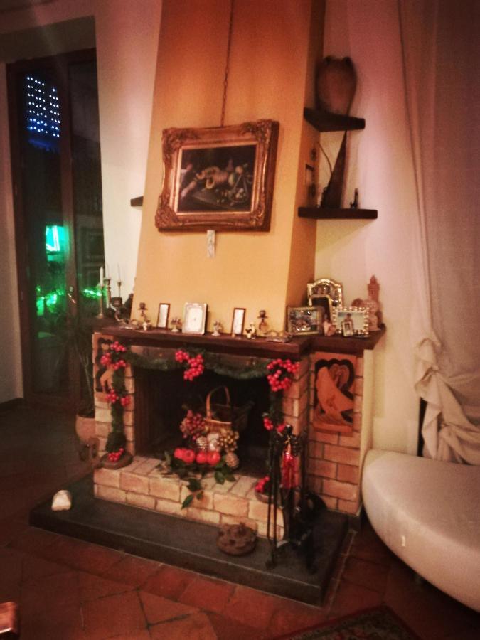 Le Stanze Di Mimi Bed & Breakfast Naples Room photo