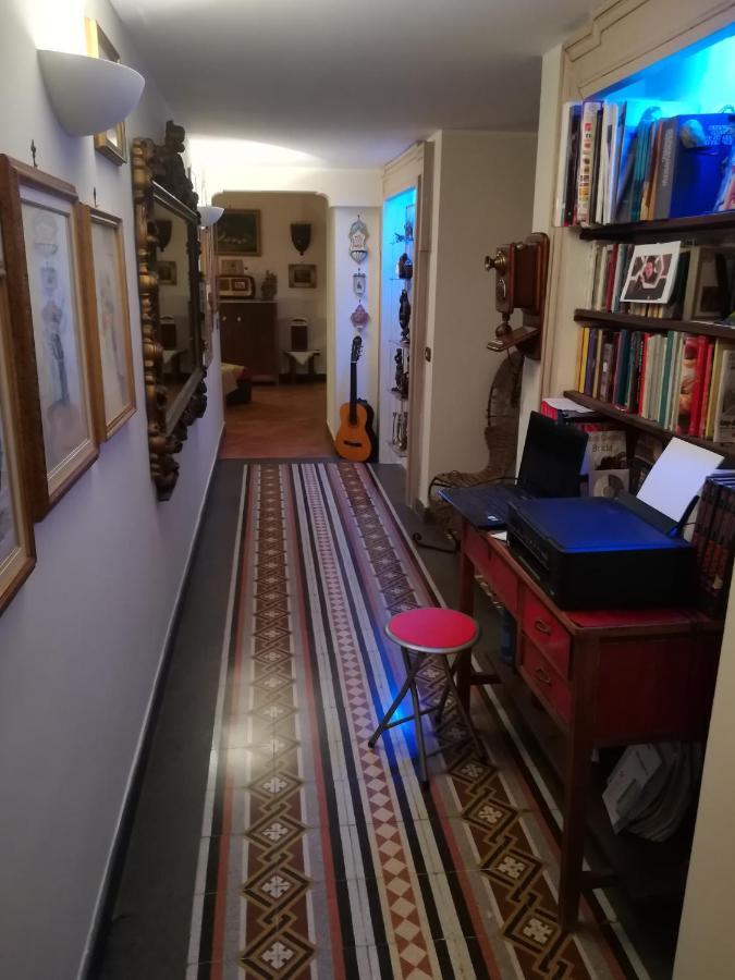 Le Stanze Di Mimi Bed & Breakfast Naples Room photo