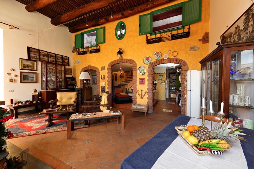 Le Stanze Di Mimi Bed & Breakfast Naples Exterior photo