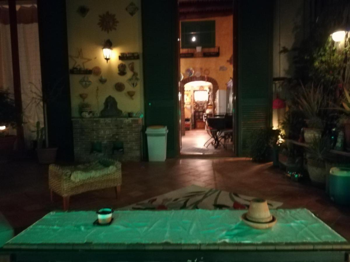 Le Stanze Di Mimi Bed & Breakfast Naples Exterior photo