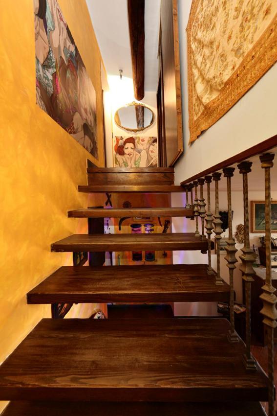 Le Stanze Di Mimi Bed & Breakfast Naples Exterior photo