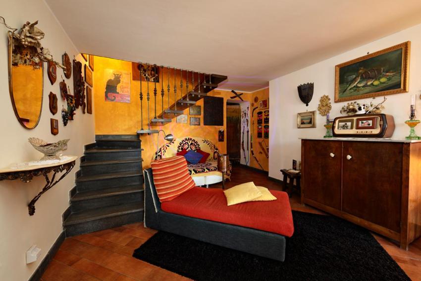 Le Stanze Di Mimi Bed & Breakfast Naples Exterior photo