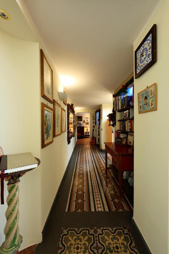 Le Stanze Di Mimi Bed & Breakfast Naples Exterior photo
