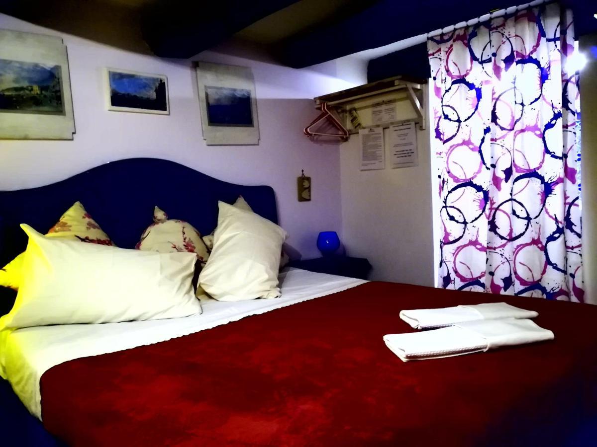 Le Stanze Di Mimi Bed & Breakfast Naples Exterior photo