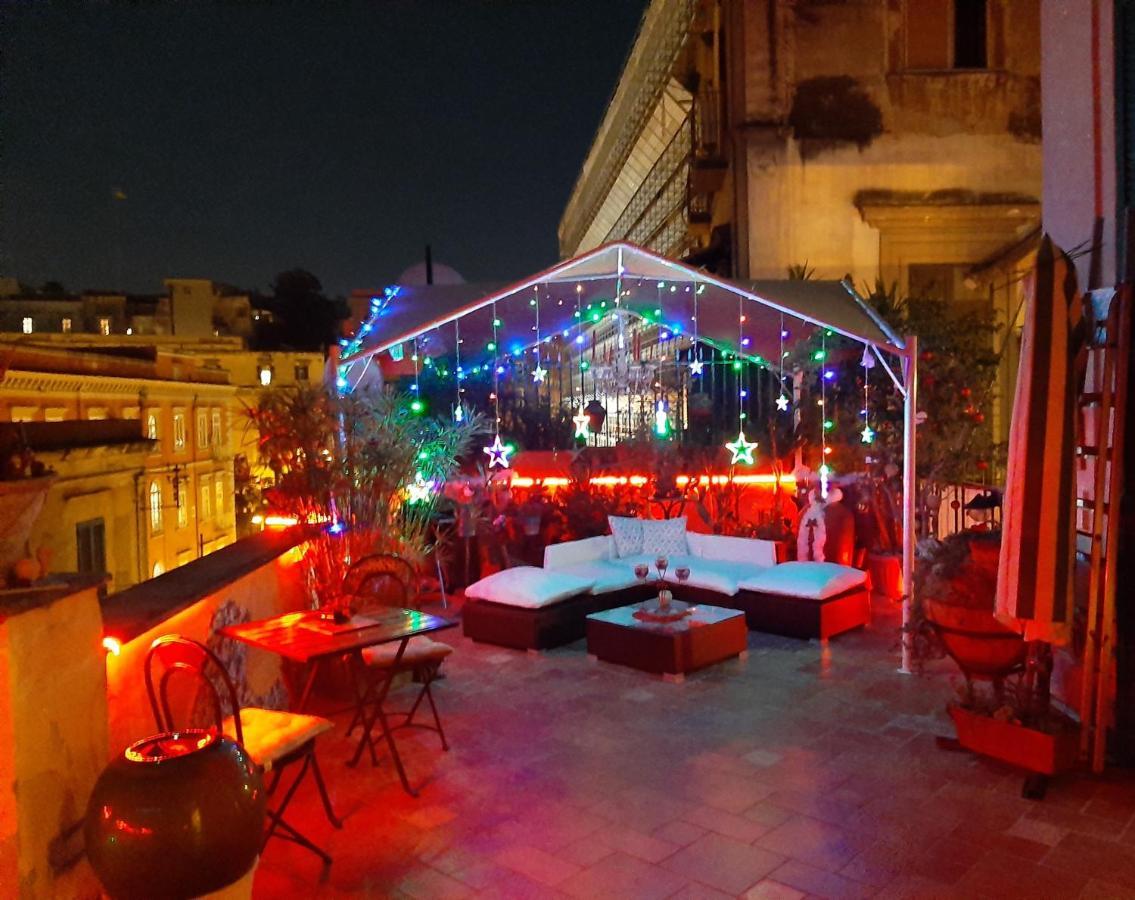 Le Stanze Di Mimi Bed & Breakfast Naples Exterior photo