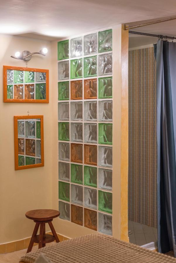 Le Stanze Di Mimi Bed & Breakfast Naples Exterior photo