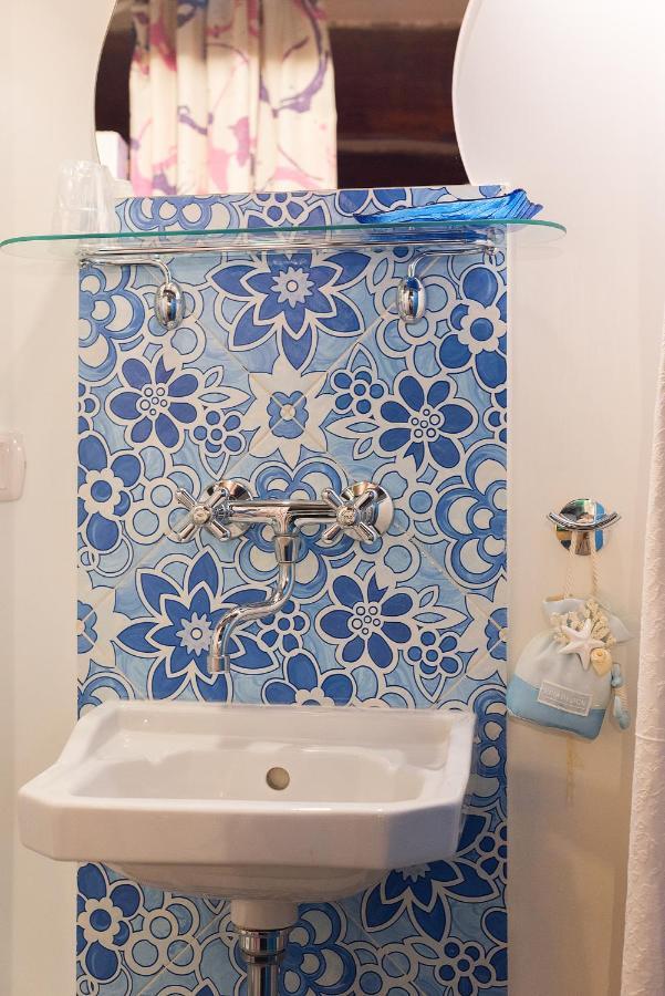 Le Stanze Di Mimi Bed & Breakfast Naples Exterior photo