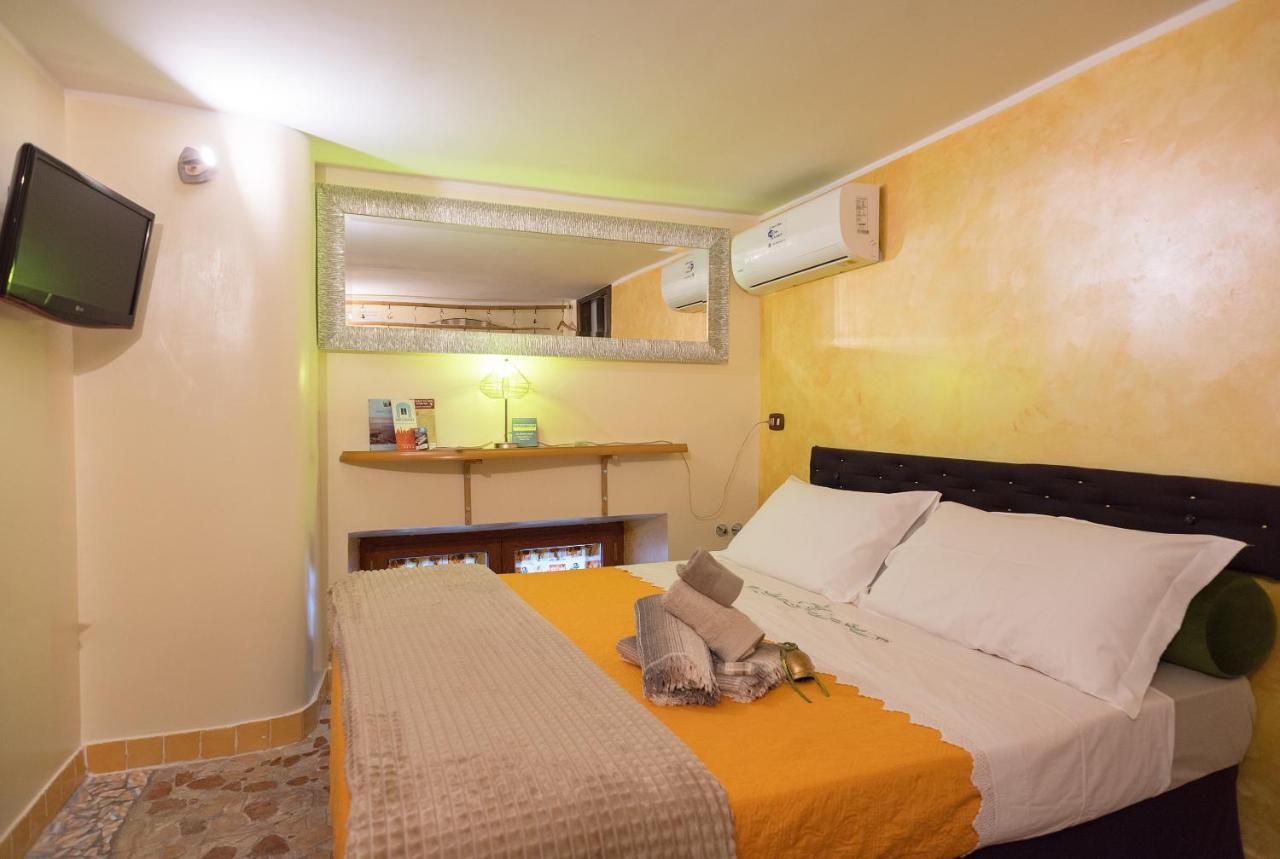 Le Stanze Di Mimi Bed & Breakfast Naples Exterior photo