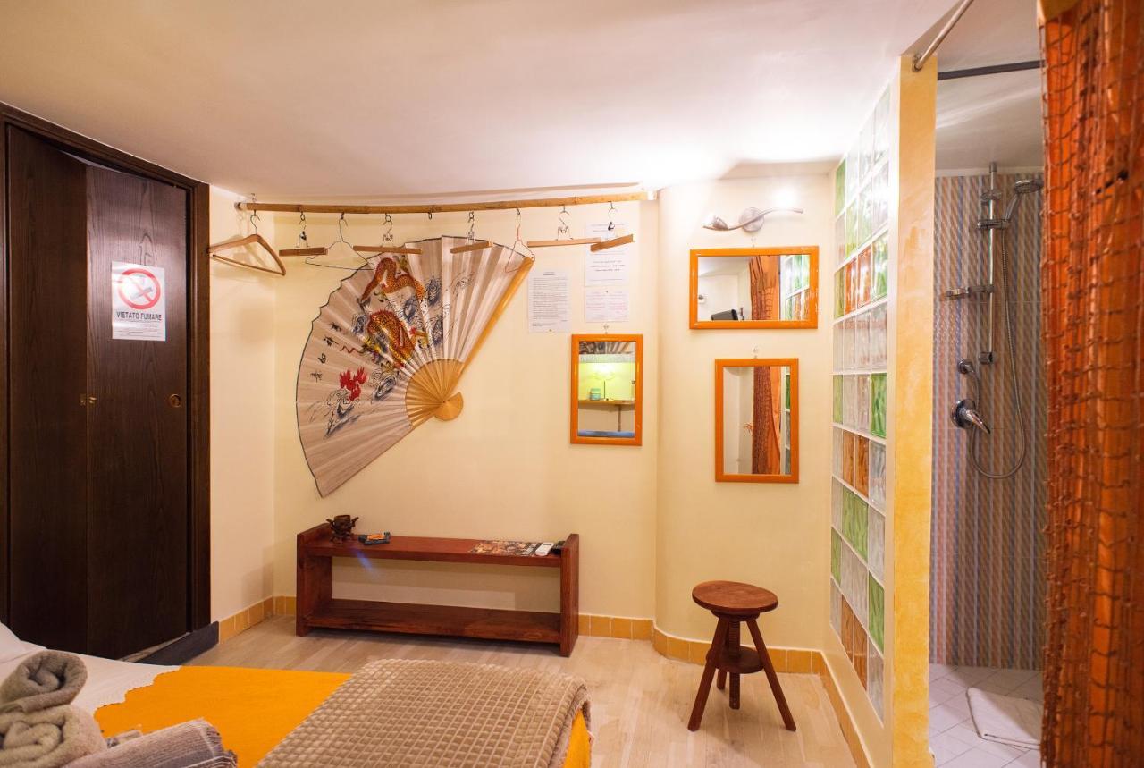 Le Stanze Di Mimi Bed & Breakfast Naples Exterior photo
