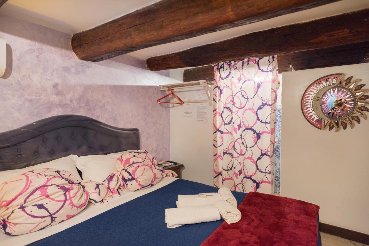 Le Stanze Di Mimi Bed & Breakfast Naples Exterior photo