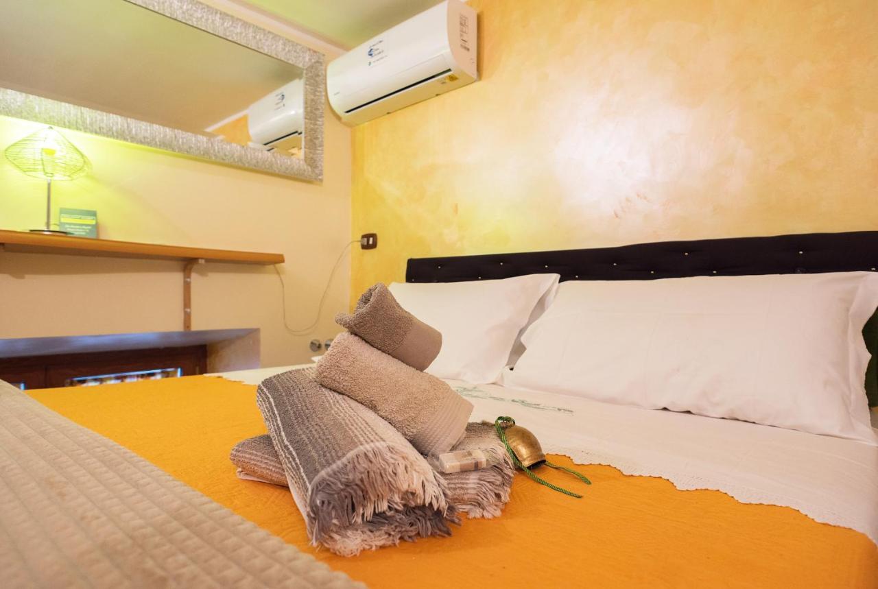 Le Stanze Di Mimi Bed & Breakfast Naples Exterior photo