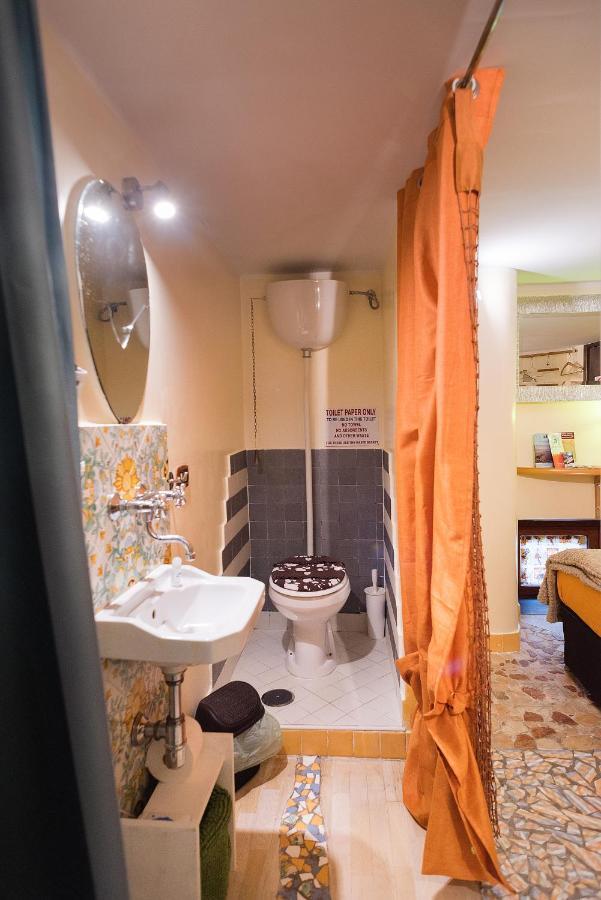 Le Stanze Di Mimi Bed & Breakfast Naples Exterior photo