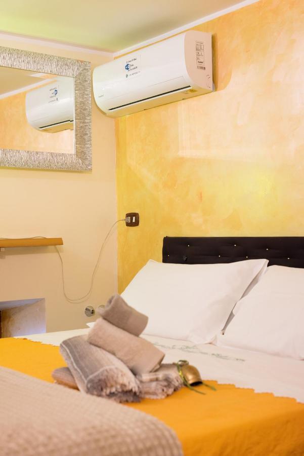 Le Stanze Di Mimi Bed & Breakfast Naples Exterior photo