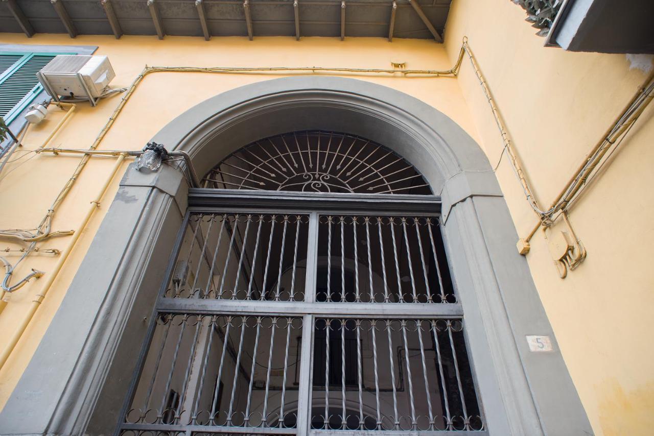 Le Stanze Di Mimi Bed & Breakfast Naples Exterior photo