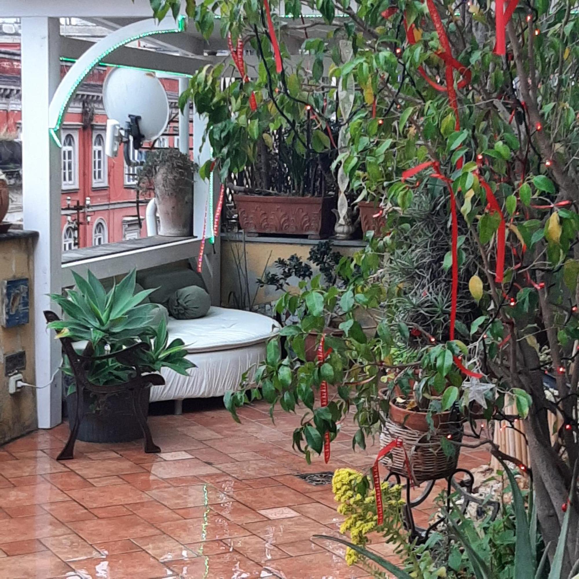 Le Stanze Di Mimi Bed & Breakfast Naples Room photo